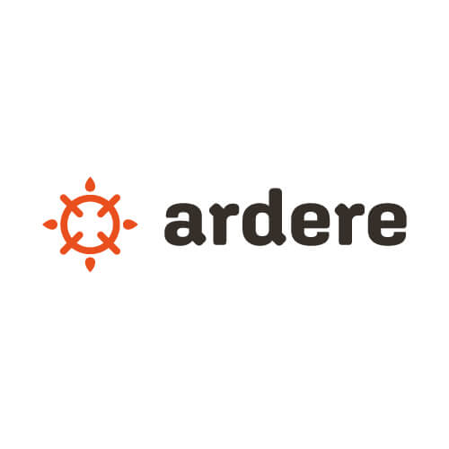logo ardere