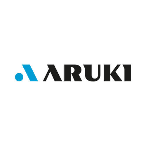 aruki logo aruki