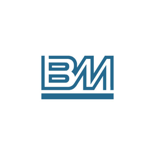 logo bm