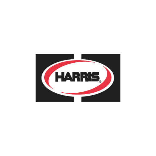 logo harris