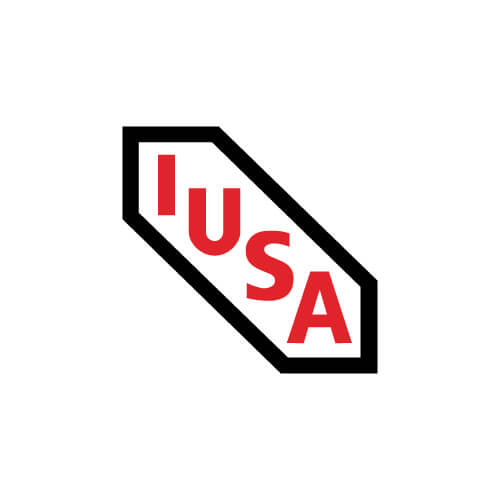 logo iusa