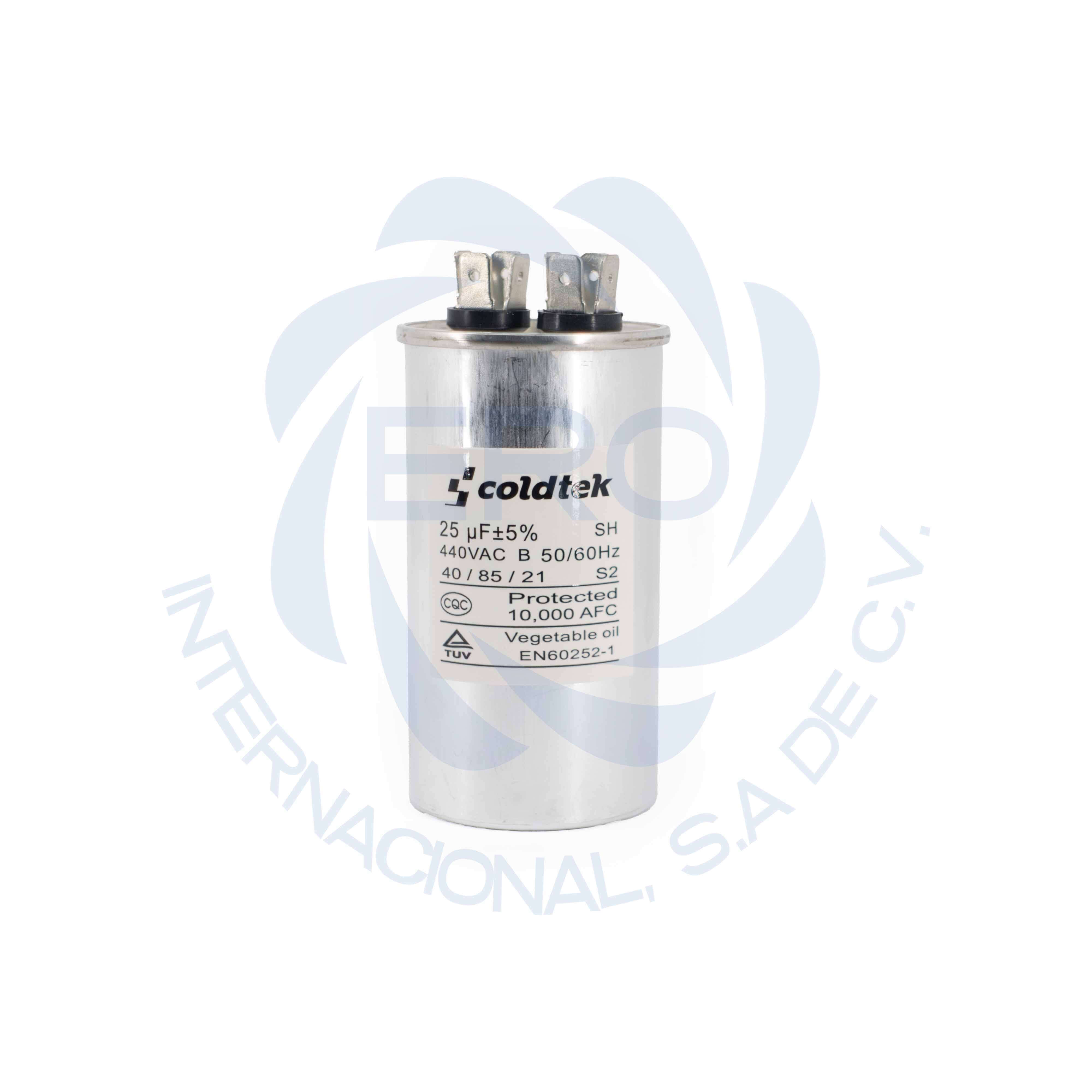 CTRAL44V25