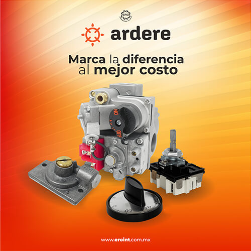 ARDERE
