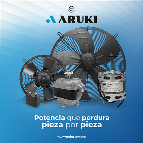 ARUKI