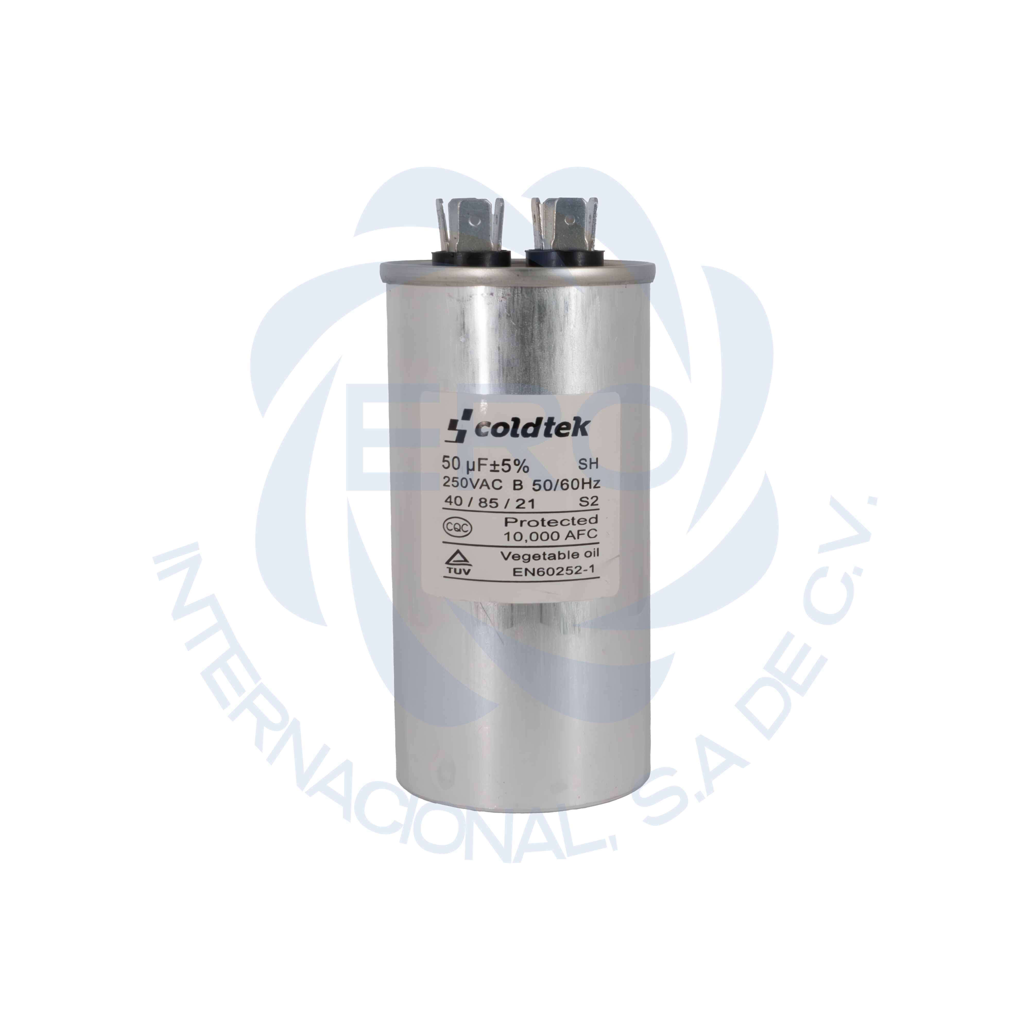 CTRAL25V50-2