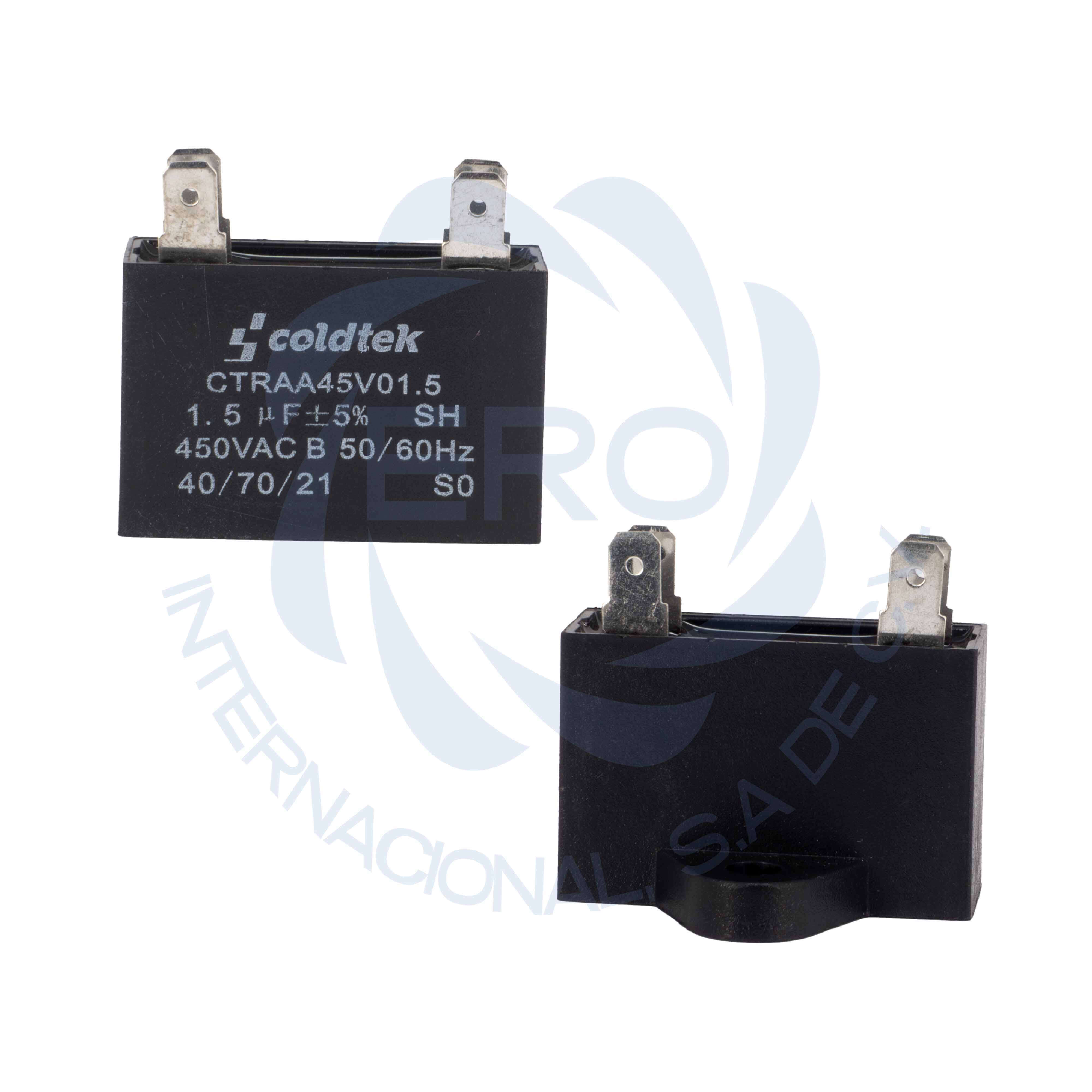 CTRAA45V01.5