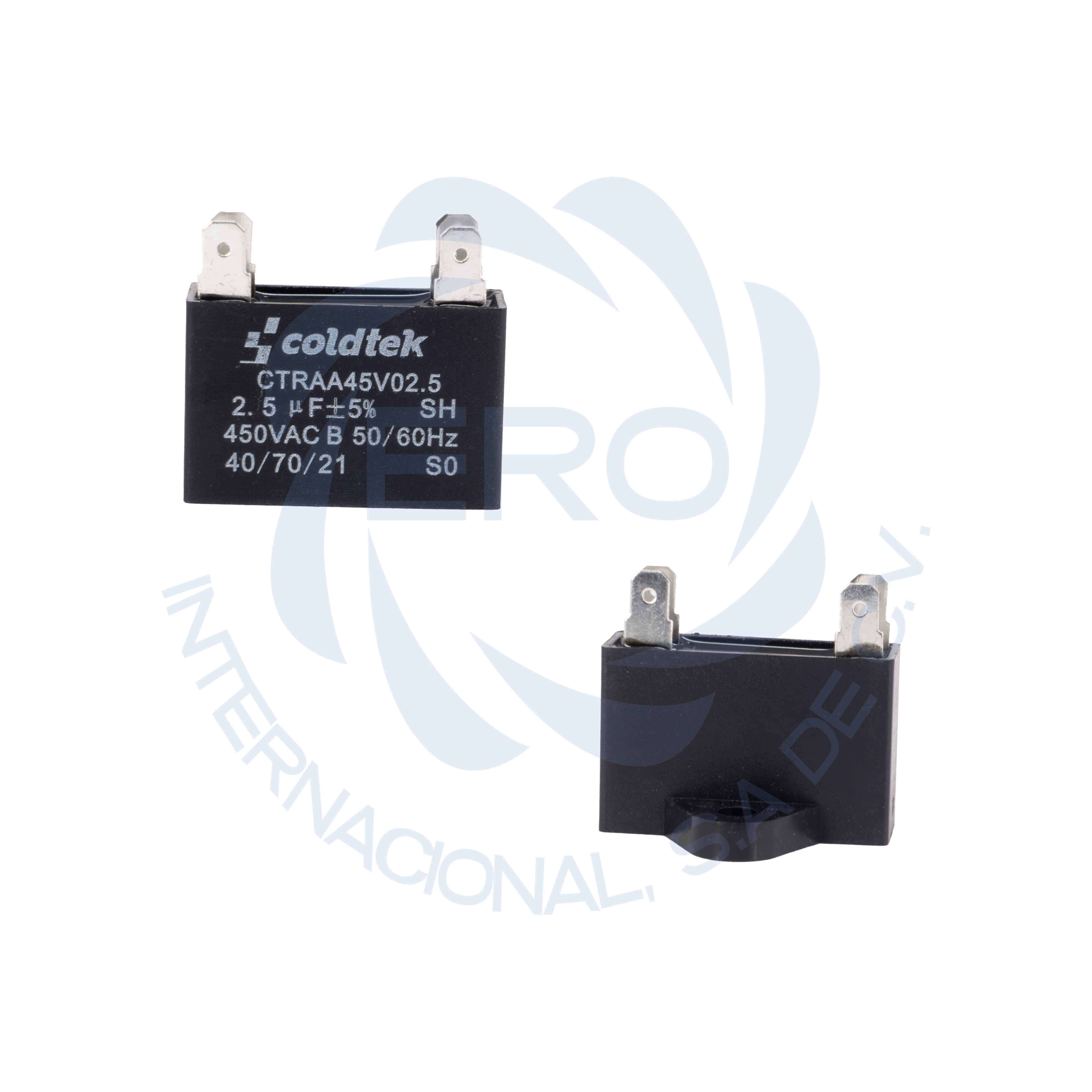 CTRAA45V02.5