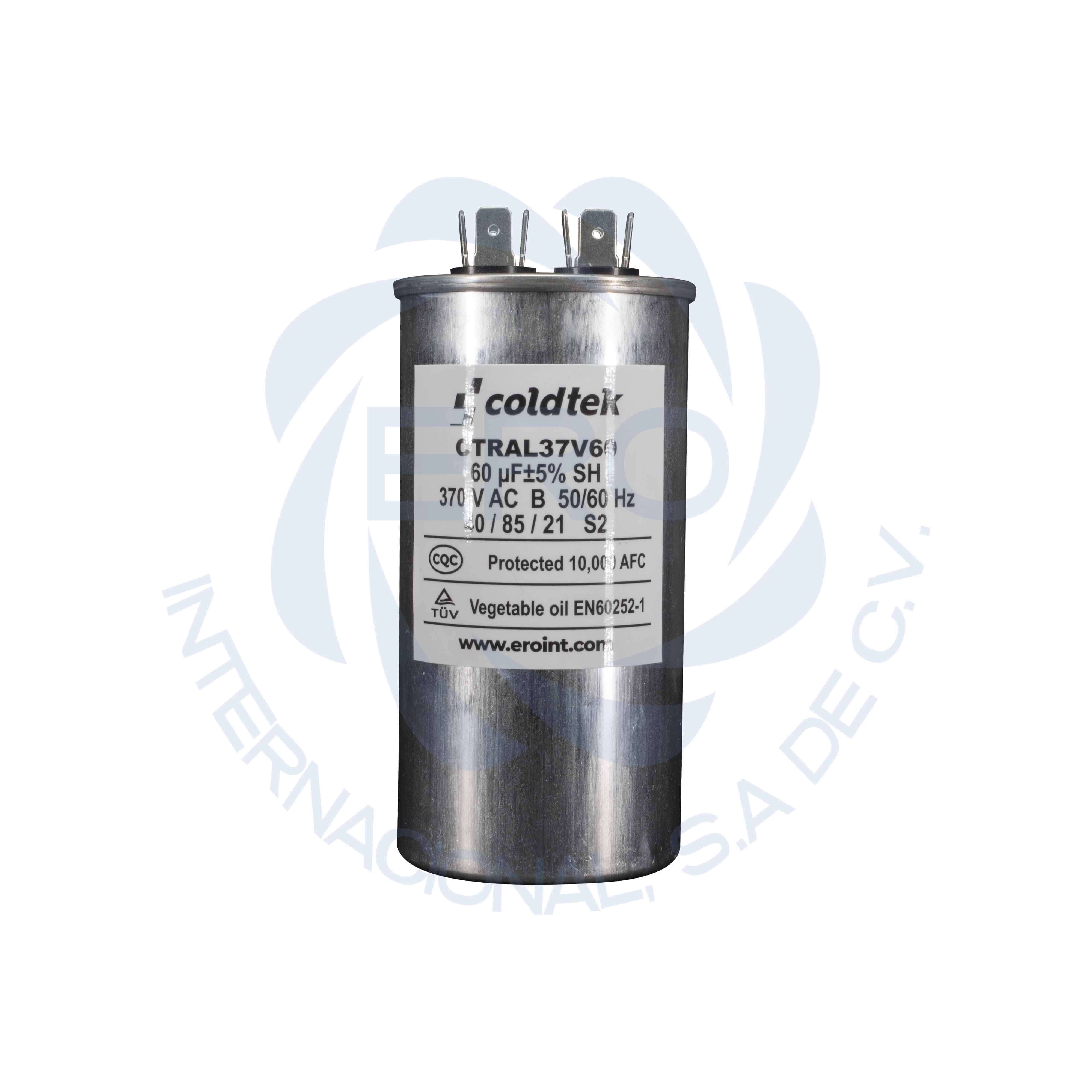 CTRAL37V60