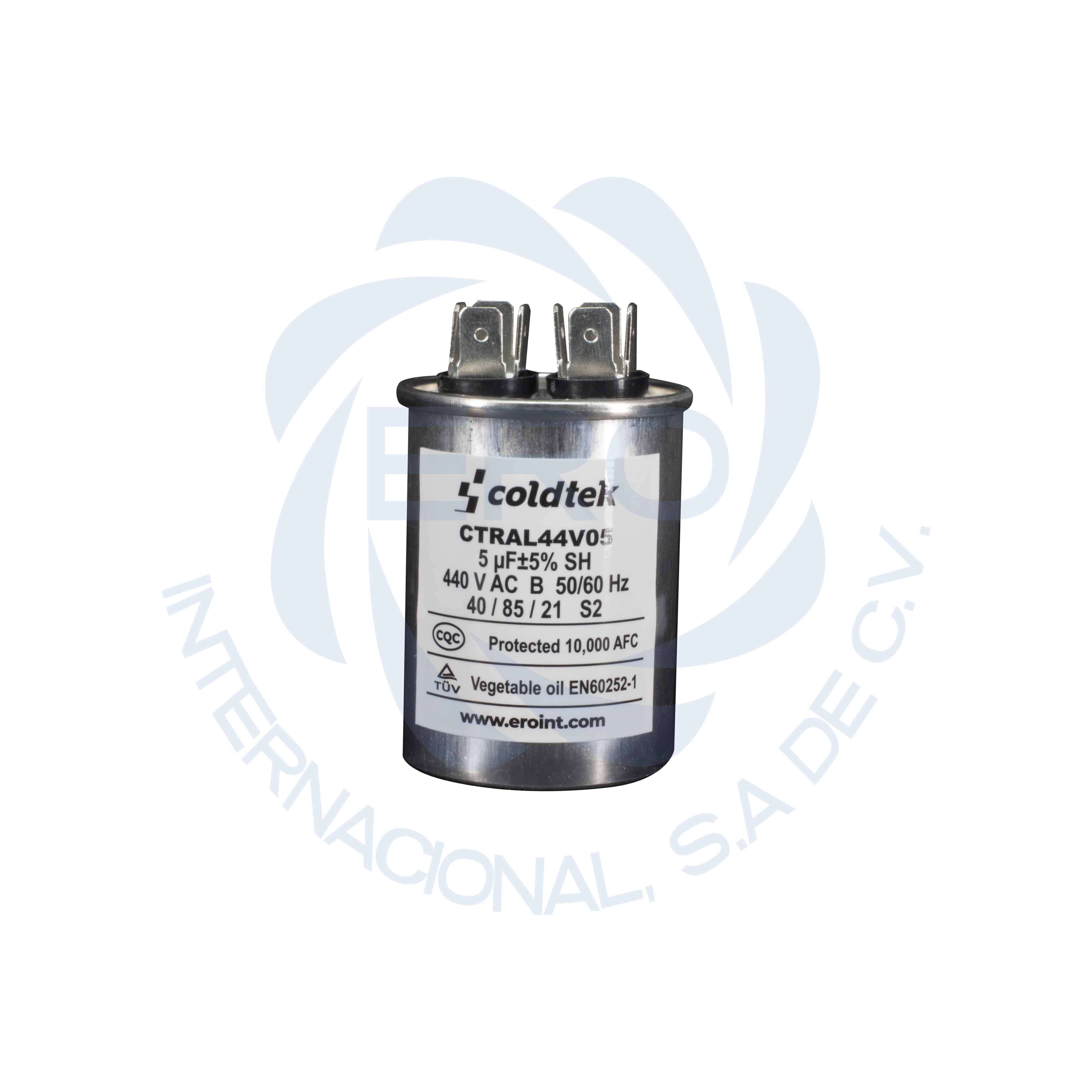CTRAL44V05