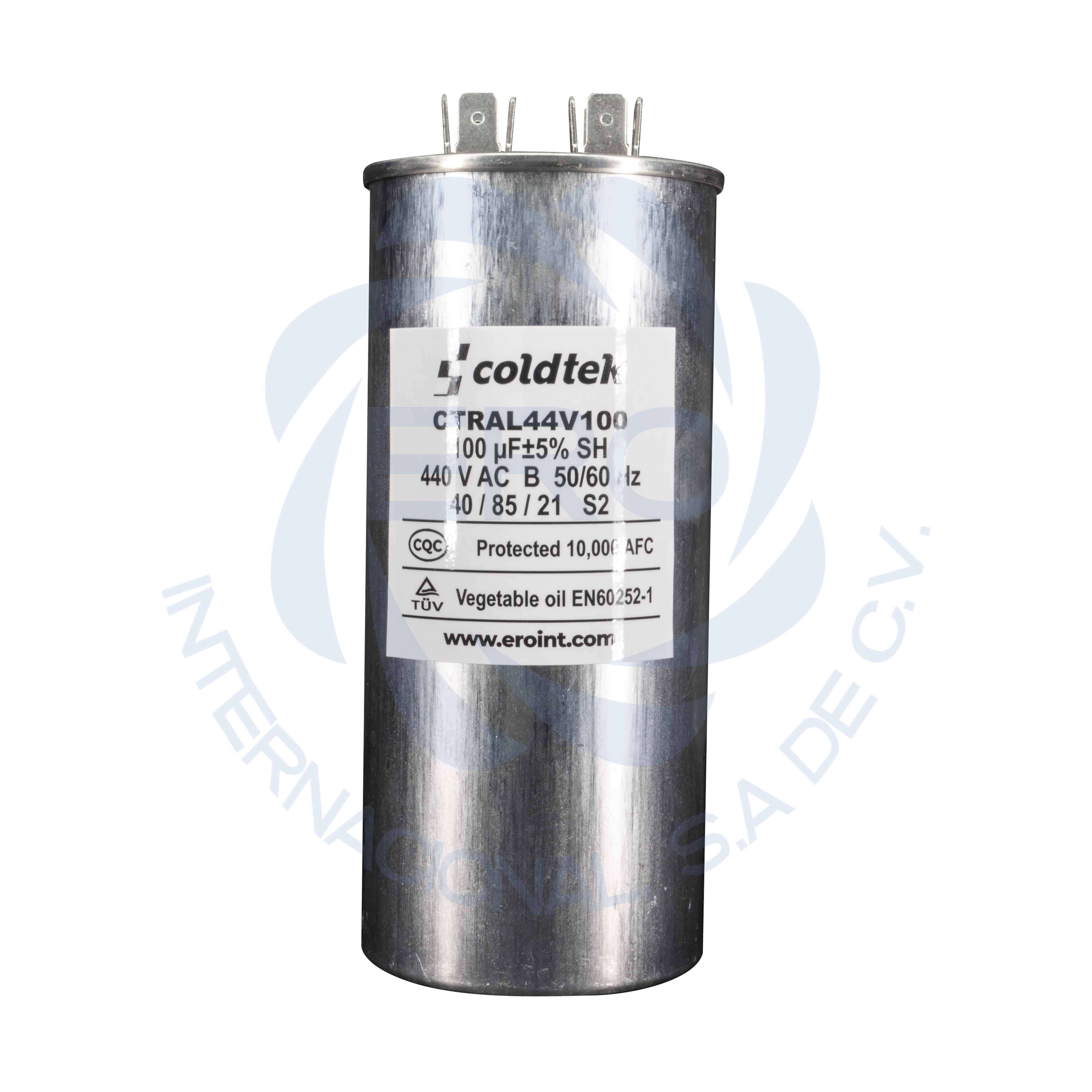 CTRAL44V100-2