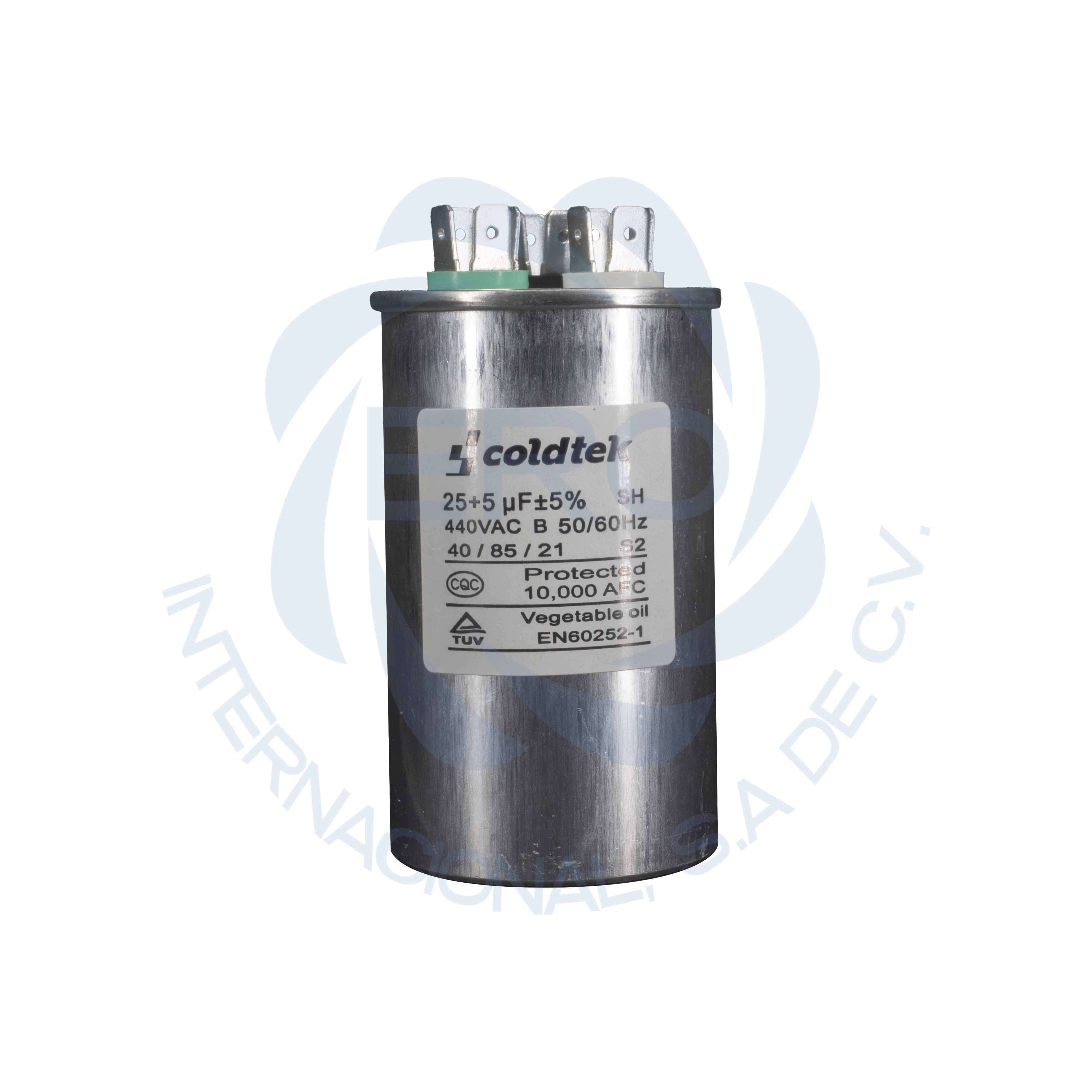 CTRDU44V25+5-2