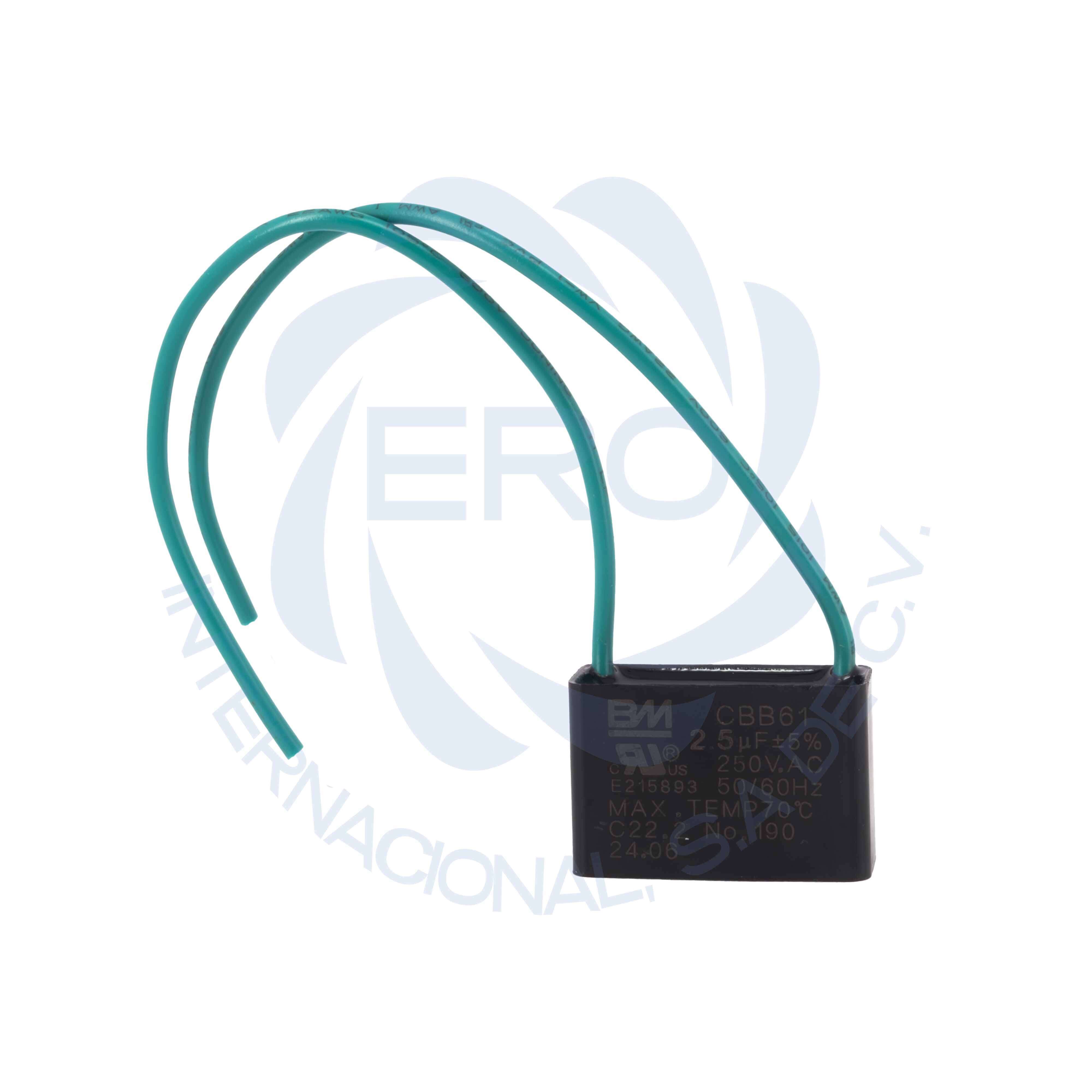 CTRVC25V02-001