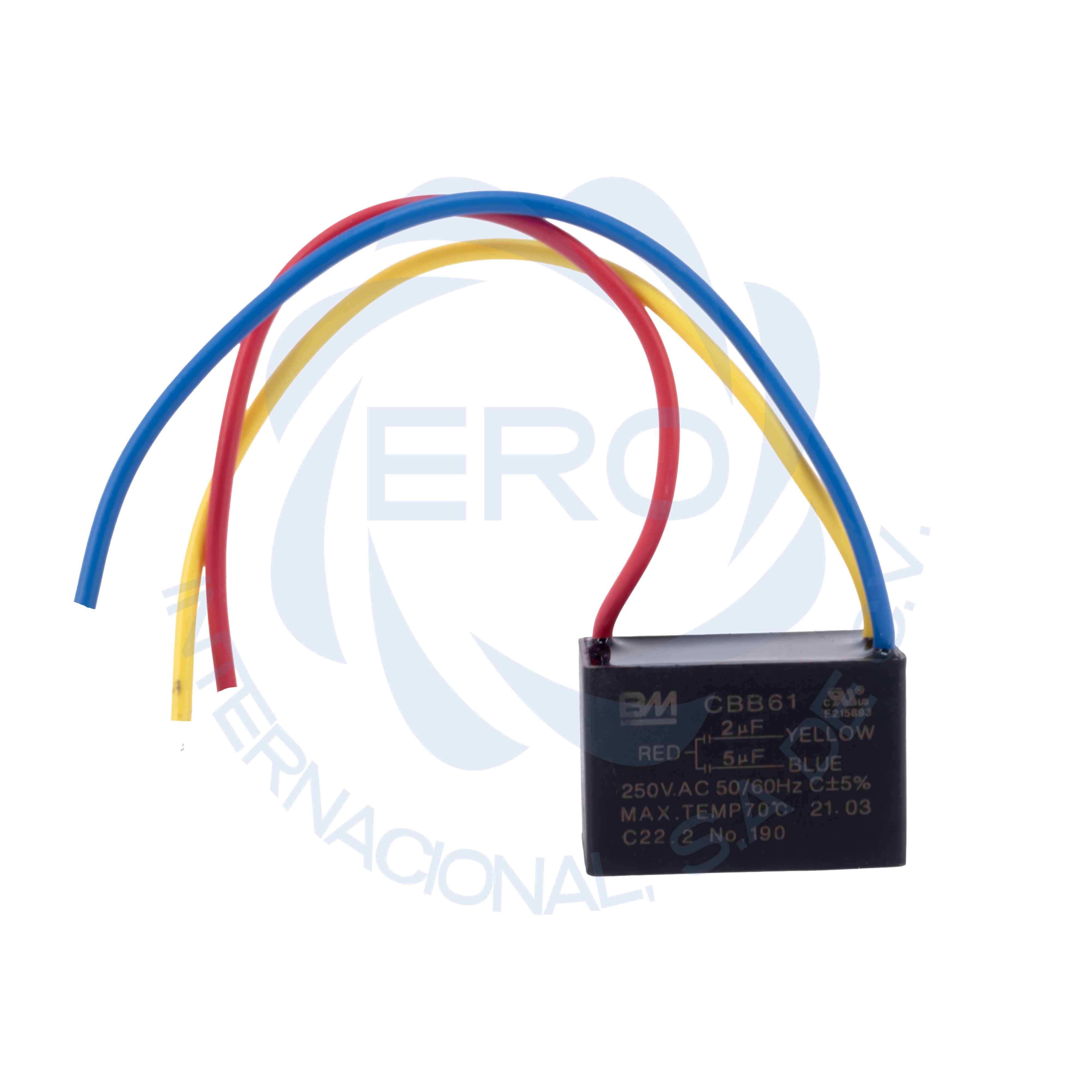 CTRVC25V2+5-1